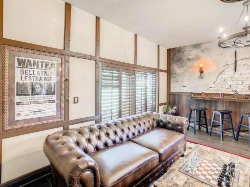 Harry Potter House at Regal Palms Sage Vacations photo 29