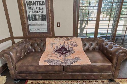 Harry Potter House at Regal Palms Sage Vacations photo 30