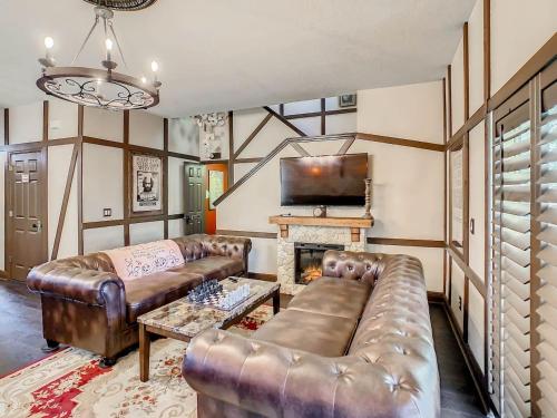 Harry Potter House at Regal Palms Sage Vacations photo 33