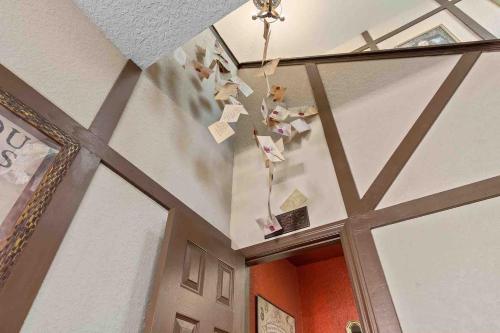 Harry Potter House at Regal Palms Sage Vacations photo 37