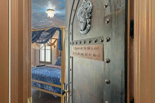 Harry Potter House at Regal Palms Sage Vacations photo 45