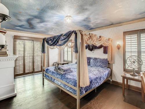 Harry Potter House at Regal Palms Sage Vacations photo 46