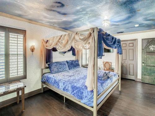 Harry Potter House at Regal Palms Sage Vacations photo 47