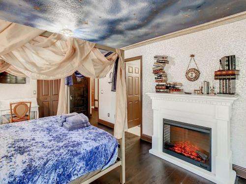 Harry Potter House at Regal Palms Sage Vacations photo 48