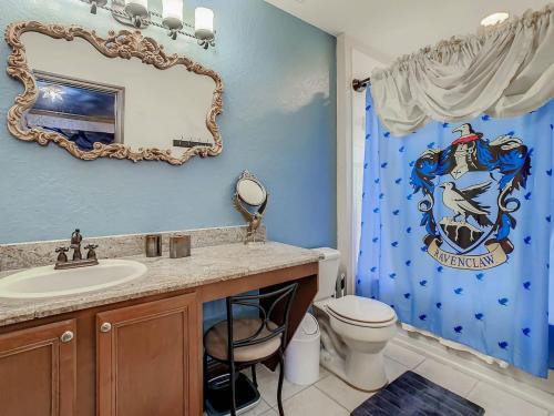 Harry Potter House at Regal Palms Sage Vacations photo 49