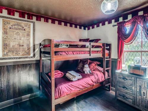 Harry Potter House at Regal Palms Sage Vacations photo 54