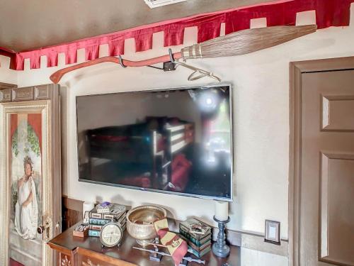Harry Potter House at Regal Palms Sage Vacations photo 57
