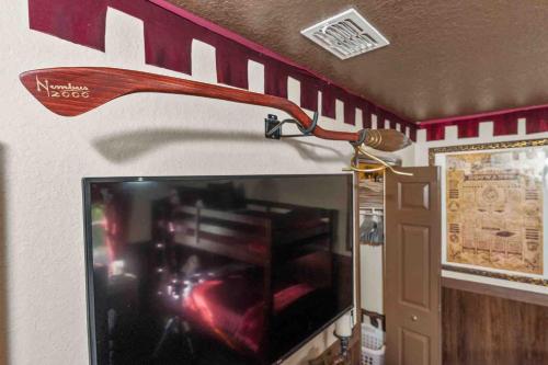 Harry Potter House at Regal Palms Sage Vacations photo 59