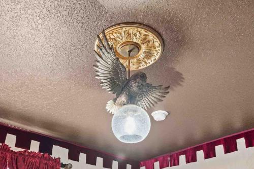 Harry Potter House at Regal Palms Sage Vacations photo 61