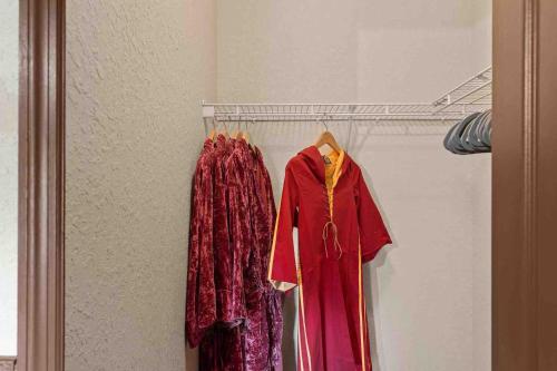 Harry Potter House at Regal Palms Sage Vacations photo 62