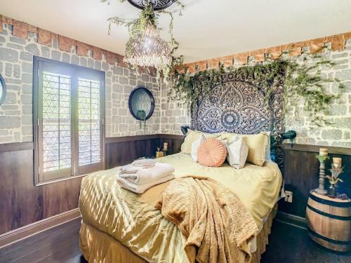 Harry Potter House at Regal Palms Sage Vacations photo 65