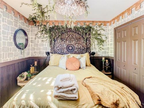 Harry Potter House at Regal Palms Sage Vacations photo 66