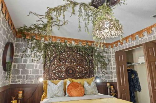 Harry Potter House at Regal Palms Sage Vacations photo 68