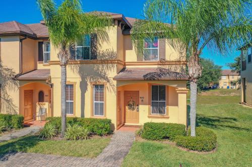 Harry Potter House at Regal Palms Sage Vacations photo 71