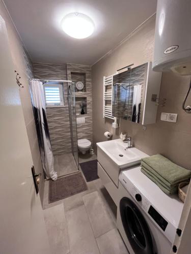 Apartman Petar