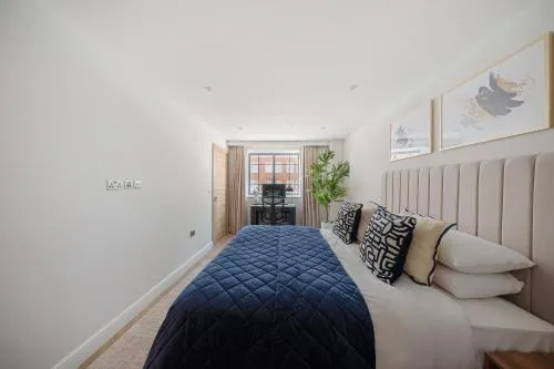 Hive Kensington photo 35