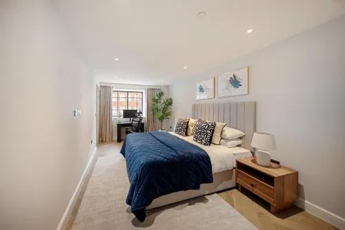 Hive Kensington photo 46
