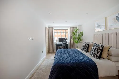 Hive Kensington photo 56