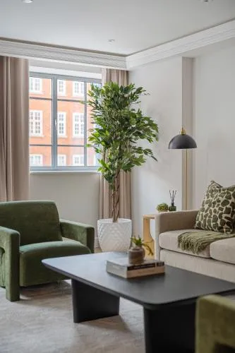 Hive Kensington photo 61