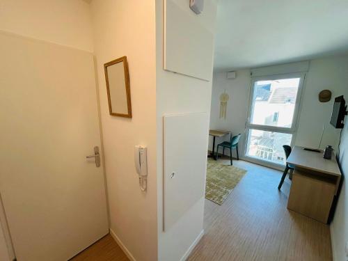 Studio neuf au coeur de Reims - Suite 402