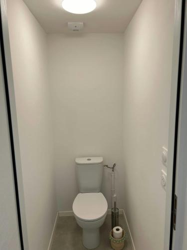 Studio neuf au coeur de Reims - Suite 402