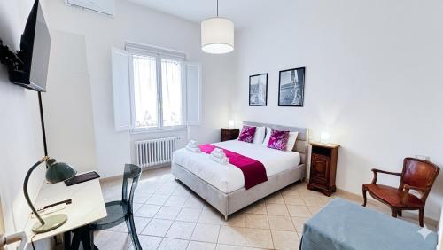 B&B Apartment Redi Near Tram Center Airport No Ztl