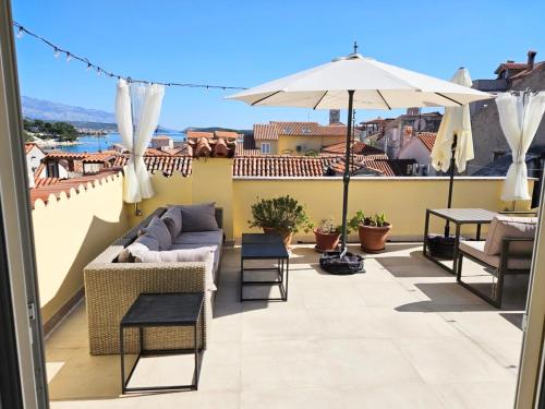 KING RESIDENCE OLD TOWN RAB - Adults Only