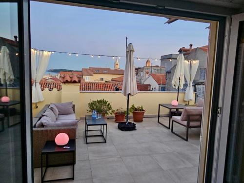 KING RESIDENCE OLD TOWN RAB - Adults Only