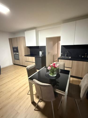 Apartmani Pavlovic