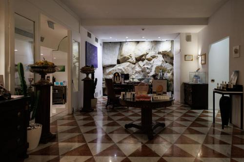 Grand Hotel Del Mare Resort & Spa