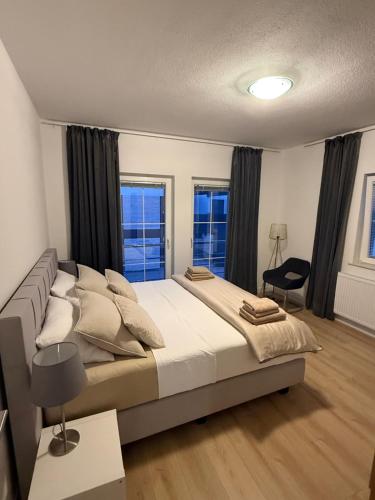 Apartmani Pavlovic