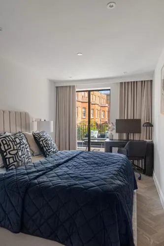 Hive Kensington photo 97