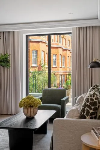 Hive Kensington photo 95