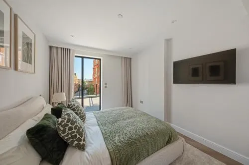 Hive Kensington photo 105