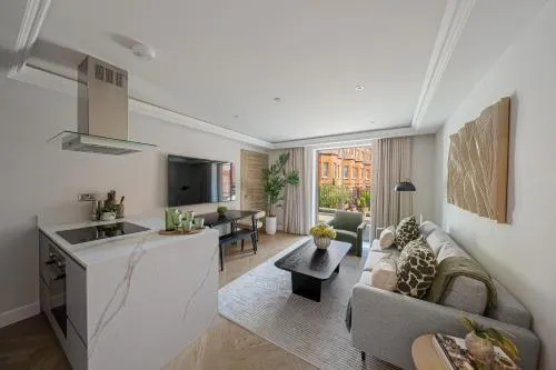 Hive Kensington photo 96
