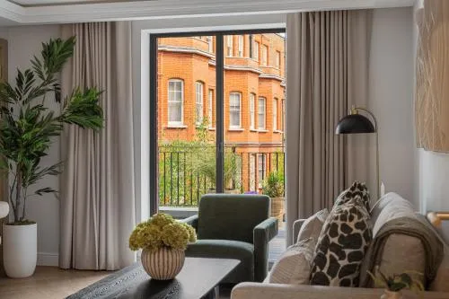 Hive Kensington photo 119