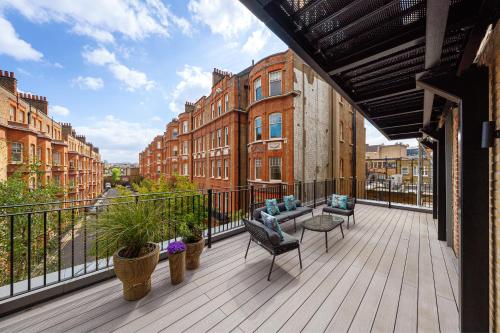 Hive Kensington photo 195