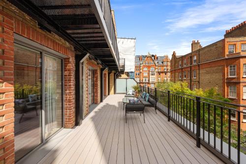 Hive Kensington photo 196
