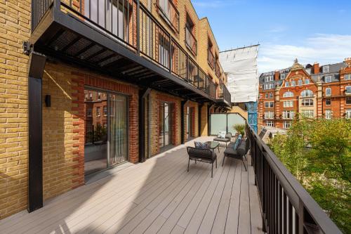 Hive Kensington photo 197