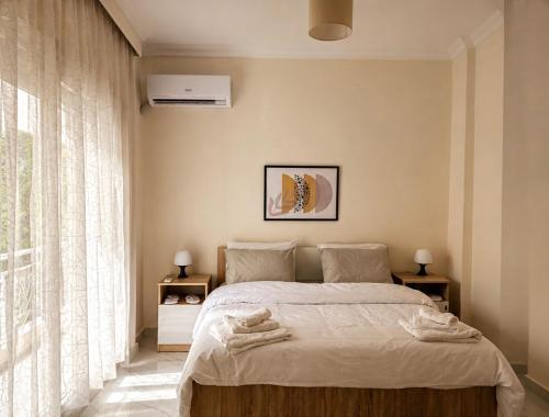 Polymnia Hospitality