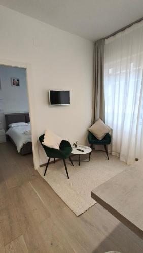 RHome San Giovanni