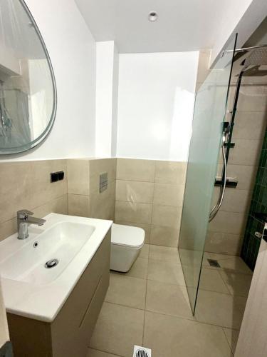 Thalassa Living Beachfront Sea View