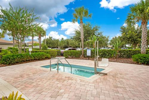 ChampionsGate Escape with Game Room and Pool photo 74