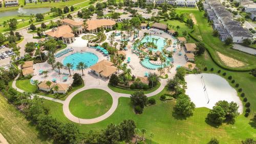 ChampionsGate Escape with Game Room and Pool photo 73