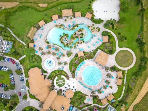 ChampionsGate Escape with Game Room and Pool photo 72