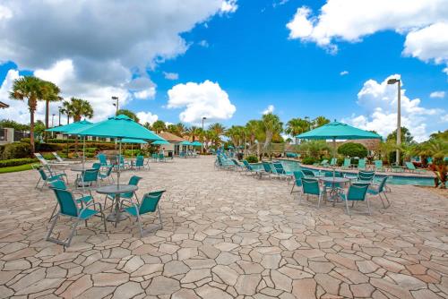 ChampionsGate Escape with Game Room and Pool photo 80