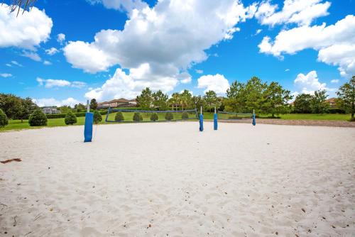 ChampionsGate Escape with Game Room and Pool photo 81