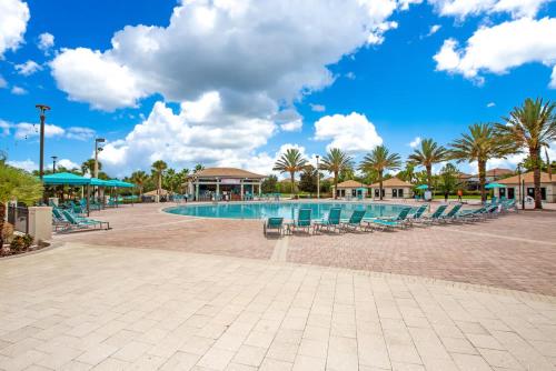 ChampionsGate Escape with Game Room and Pool photo 84