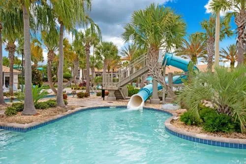 ChampionsGate Escape with Game Room and Pool photo 1