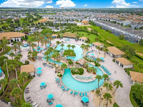 ChampionsGate Escape with Game Room and Pool photo 87
